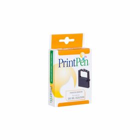 Printpen Oki ML5520-ML5590 Siyah Şerit