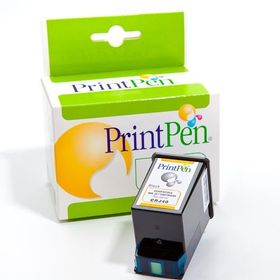 Printpen Olivetti CRJ-40 Siyah Muadil Kartuş