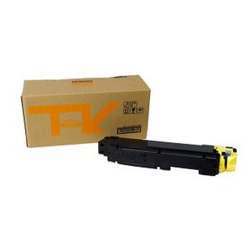 Printpen Olivetti D-Color MF3023 B1285 Sarı 100 gr 6K Muadil Toner