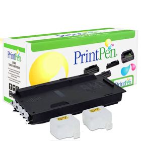 Printpen Olivetti D-Copia 3201MF B1276 750 gr 20K Ultrafine Muadil Toner