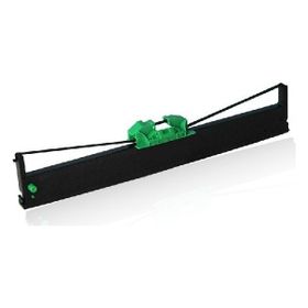 Printpen Olivetti PR-2 Snugcart Siyah Şerit