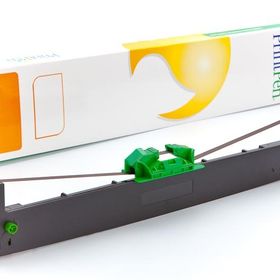 Printpen Olivetti PR-2 Snugcart Siyah Şerit
