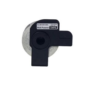 Printpen P-Touch DK11204 400lü Çok Amaçlı Etiket