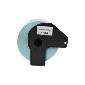 Printpen P-Touch DK11208 Geniş Adres Etiketi