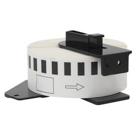 Printpen P-Touch DK22214 12mm x 30.48m Sürekli Etiket