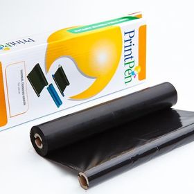 Printpen Panasonic KX-FA136 KX-FA65 Muratec PF-10A 2 Adet Ribon