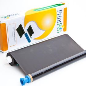 Printpen Panasonic KX-FA53 KX-FA55 2 Adet Ribon
