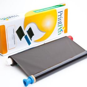 Printpen Panasonic KX-FA54 KX-FA92 2 Adet Ribon