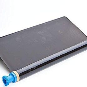 Printpen Panasonic KX-FA93 KX-FA57 2 Adet Muadil Fax Filmi
