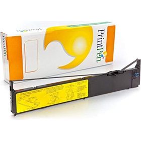 Printpen Panasonic KX-FA93 KX-FA57 2 Adet Muadil Fax Filmi