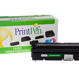 Printpen Panasonic KX-FAD412X Durum Ünitesi 6K Muadil Toner