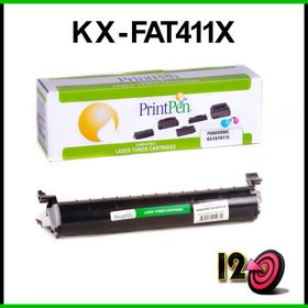 Printpen Panasonic KX-FAT411X Toner