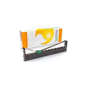 Printpen Panasonic KXP-170 3696 Siyah Şerit