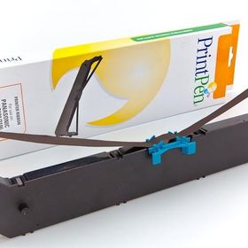 Printpen Panasonic KXP-191 3196 Ink Tank Siyah Şerit