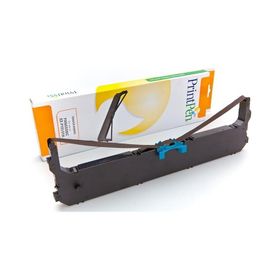 Printpen Panasonic KXP-191 3196 Ink Tank Siyah Şerit