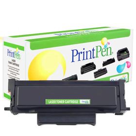 Printpen Pantum TL410-X 6K Muadil Toner