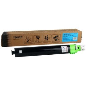 Printpen Ricoh Aficio MPC2800 Mavi Toner