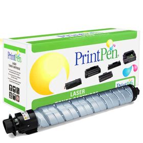 Printpen Ricoh IM-C2000/IM-C2500 Siyah 313 gr 16.5K Muadil Toner