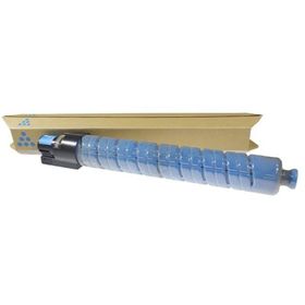 Printpen Ricoh MP-C2800 Cyan 842046 15K 340 gr Toner