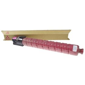 Printpen Ricoh MP-C2800 Magenta 842045 15K 340 gr Toner