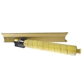Printpen Ricoh MP-C2800 Yellow 842044 15K 340 gr Toner