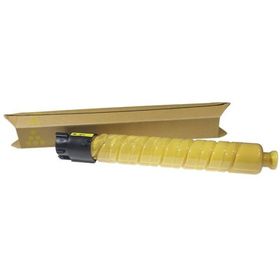 Printpen Ricoh MP-C300 Yellow 840553 10K 240 gr Toner