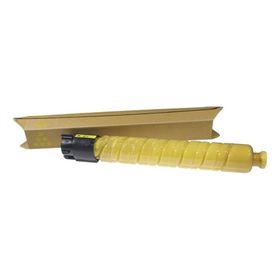 Printpen Ricoh MP-C300 Yellow 840553 10K 240 gr Toner