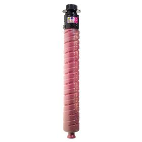 Printpen Ricoh MP-C3003 Kırmızı 370 gr 18K Muadil Toner