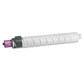 Printpen Ricoh MPC1803 Kırmızı Toner