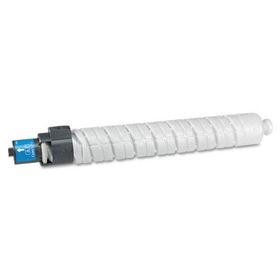 Printpen Ricoh MPC2000 Mavi Toner