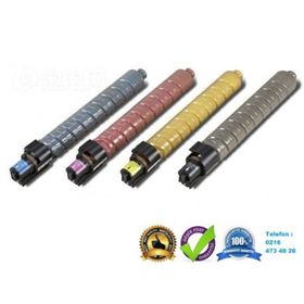Printpen Ricoh MPC2030 Sarı Toner