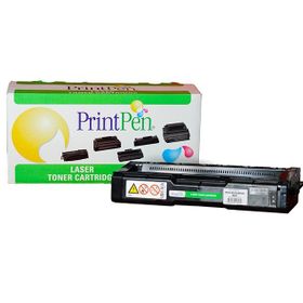 Printpen Ricoh SP-C252 Black 6.5K Toner