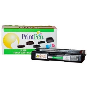 Printpen Ricoh SP-C252 Black 6.5K Toner