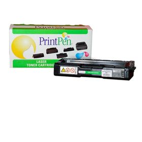 Printpen Ricoh SP-C252 Cyan 6K Toner