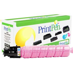 Printpen Ricoh SP-C430 Kırmızı 21K Muadil Toner