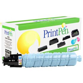 Printpen Ricoh SP-C430 Mavi 21K Muadil Toner