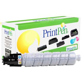 Printpen Ricoh SP-C430 Siyah 24K Muadil Toner