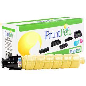 Printpen Ricoh SP-C430 Yellow 21K Toner