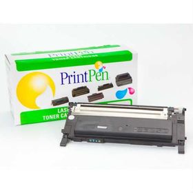 Printpen Samsung CLP-310 Kırmızı Toner