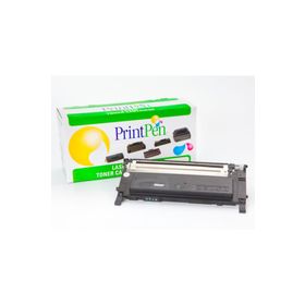 Printpen Samsung CLP-310 Kırmızı Toner