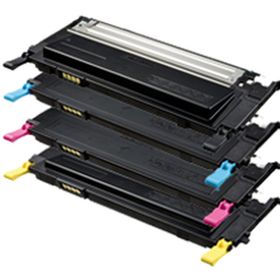Printpen Samsung CLP-310 Kırmızı Toner