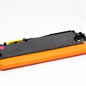 Printpen Samsung CLP-320 Sarı Toner