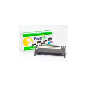 Printpen Samsung CLP-320 Siyah Toner