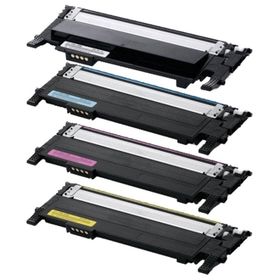 Printpen Samsung CLP-320 Siyah Toner