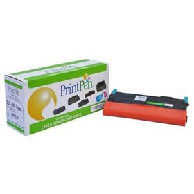 Printpen Samsung CLP-360 Mavi Toner