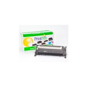 Printpen Samsung CLP-360 Sarı Toner
