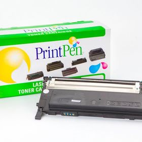Printpen Samsung CLP-360 Sarı Toner