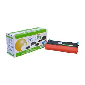 Printpen Samsung CLP-365 Cyan CLT-C406S 1K Toner