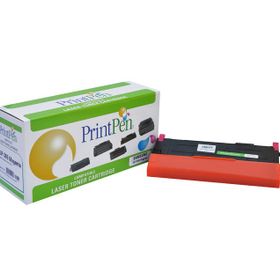 Printpen Samsung CLP-365 Kırmız CLT-M406S 1K Muadil Toner