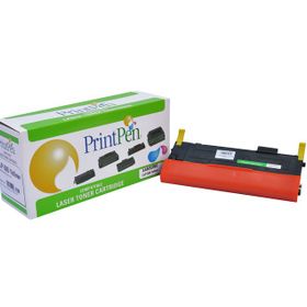 Printpen Samsung CLP-365 Sarı CLT-Y406S 1K Muadil Toner